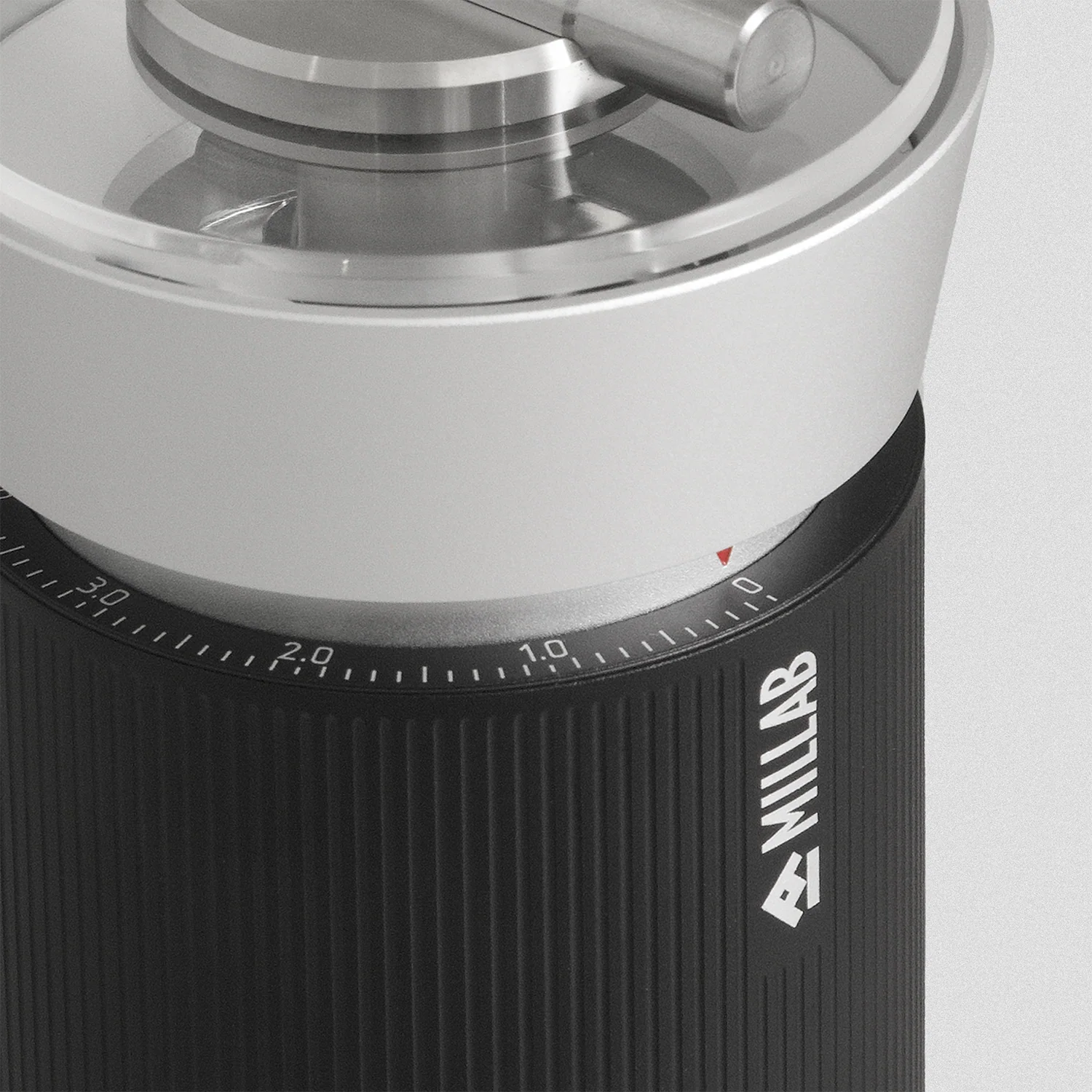 Timemore X Millab M01 Manual Coffee Grinder - Image 11