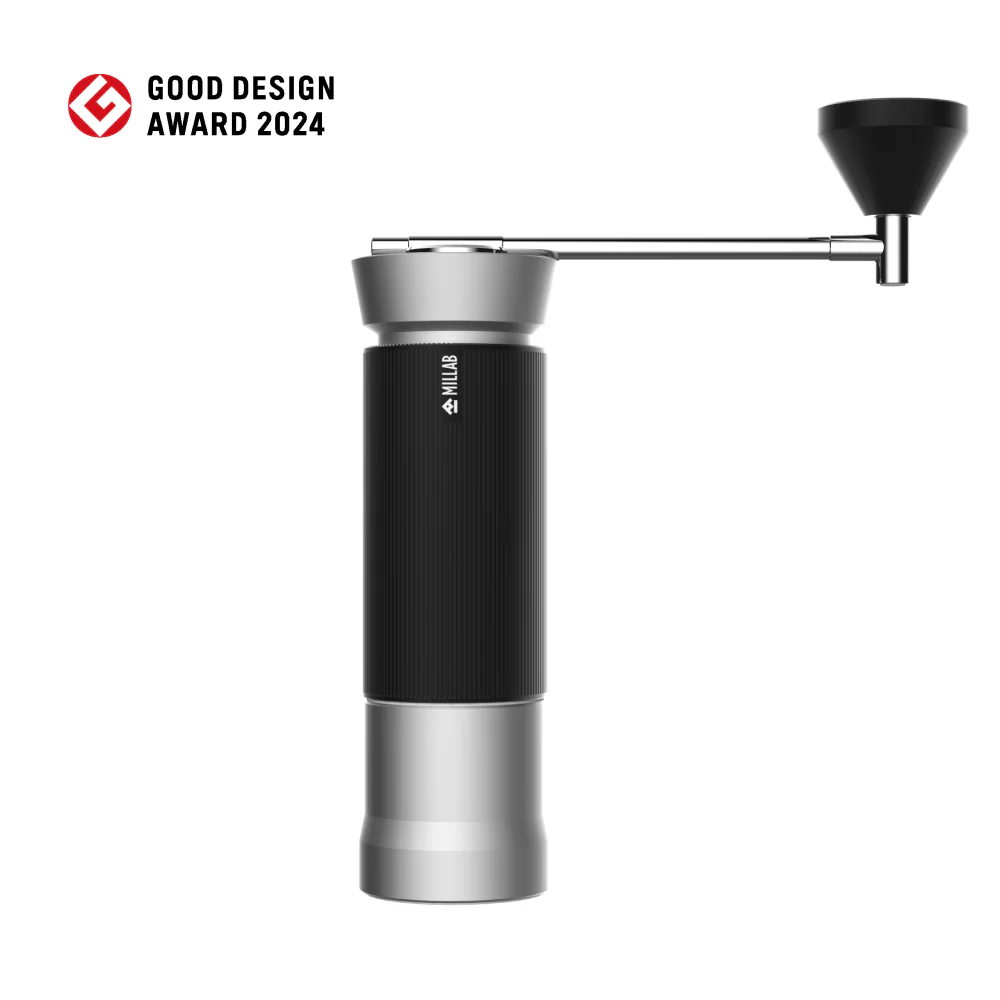 Timemore X Millab M01 Manual Coffee Grinder - Image 12
