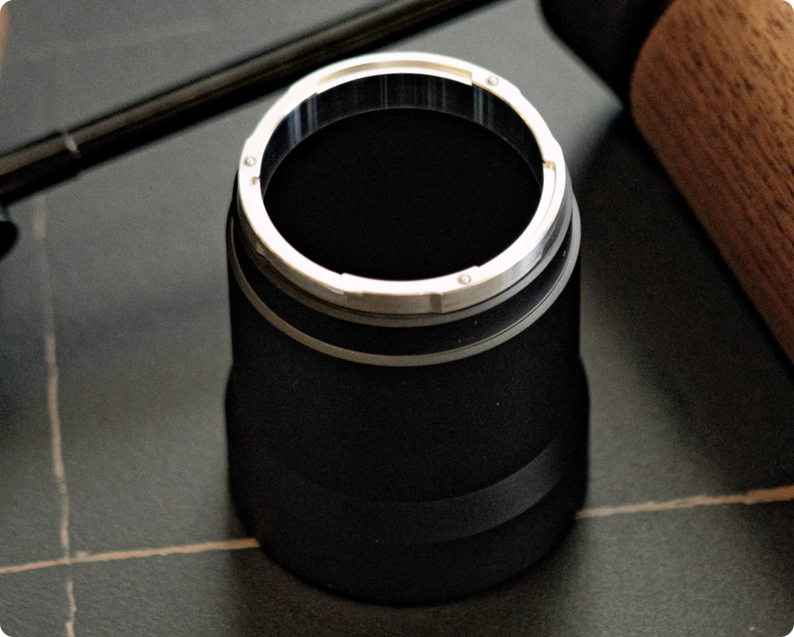 Timemore X Millab M01 Manual Coffee Grinder - Image 3