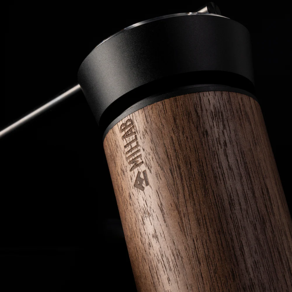 Timemore X Millab M01 Manual Coffee Grinder - Image 8