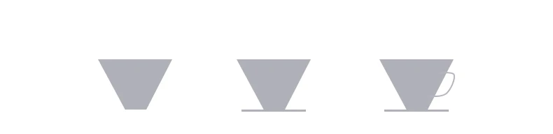 V60 Paper Filters - Timemore - Image 3