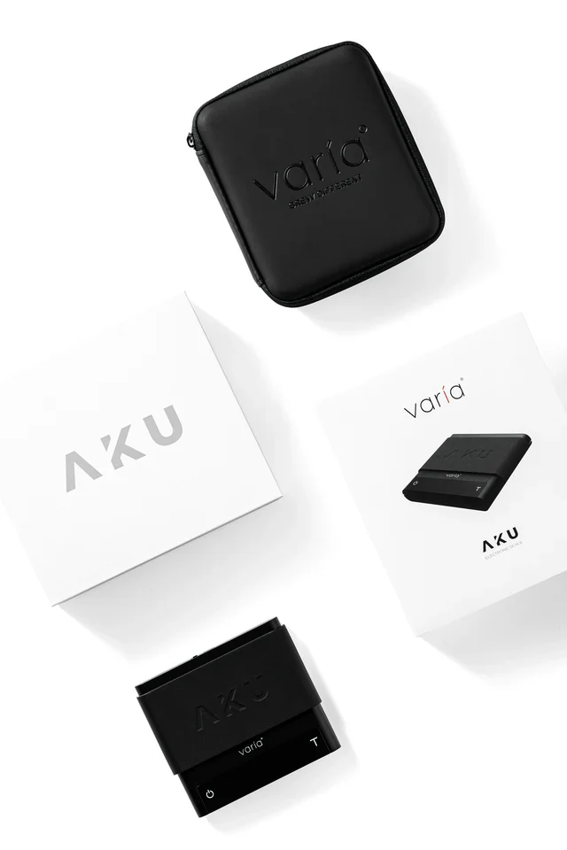 Varia AKU Precision Coffee Scales - Image 6