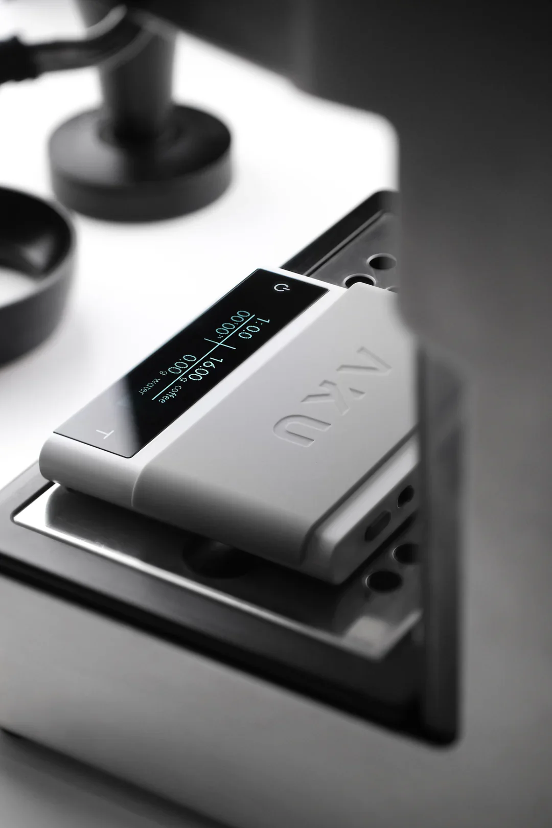 Varia AKU Mini Precision Coffee Scales - Image 12