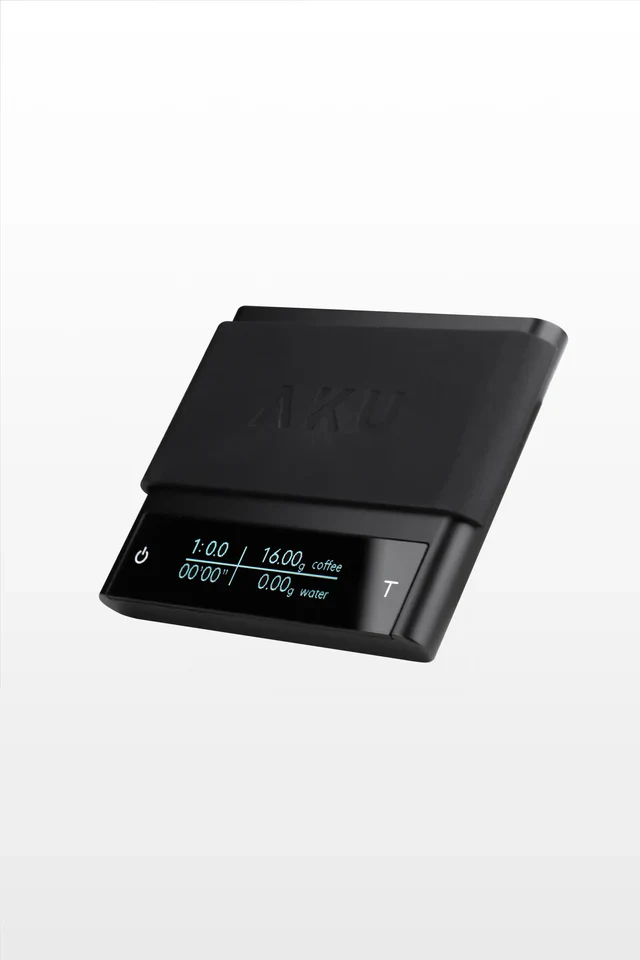 Varia AKU Mini Precision Coffee Scales - Image 14
