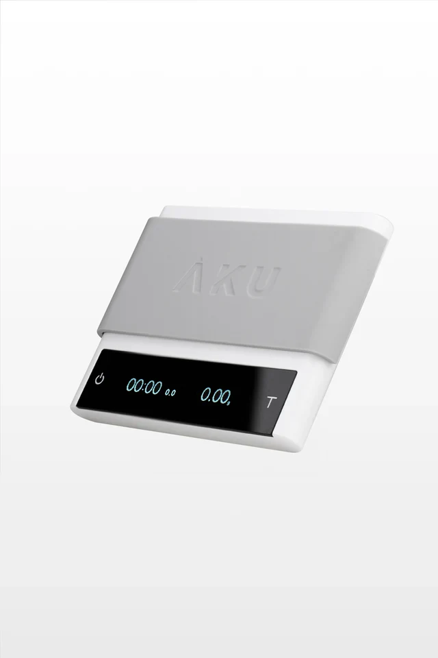 Varia AKU Mini Precision Coffee Scales - Image 15