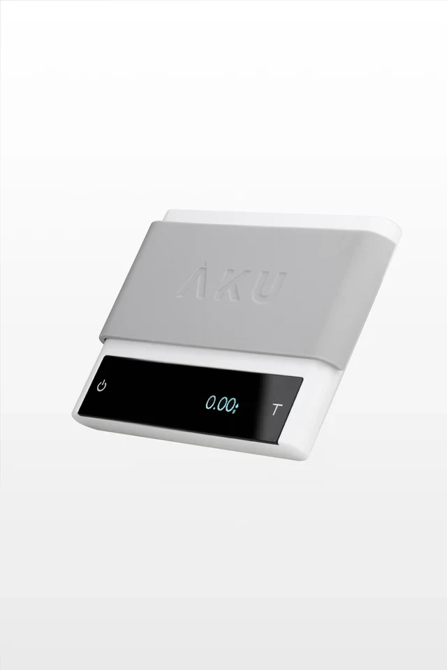 Varia AKU Mini Precision Coffee Scales - Image 17