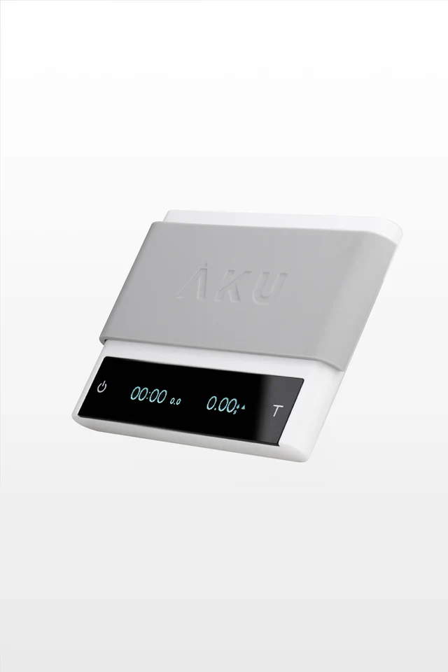 Varia AKU Mini Precision Coffee Scales - Image 18