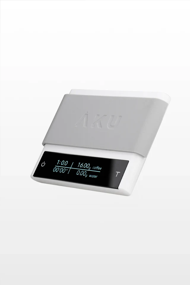 Varia AKU Mini Precision Coffee Scales - Image 19