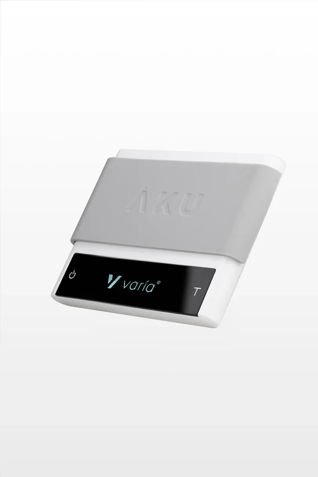 Varia AKU Mini Precision Coffee Scales - Image 20