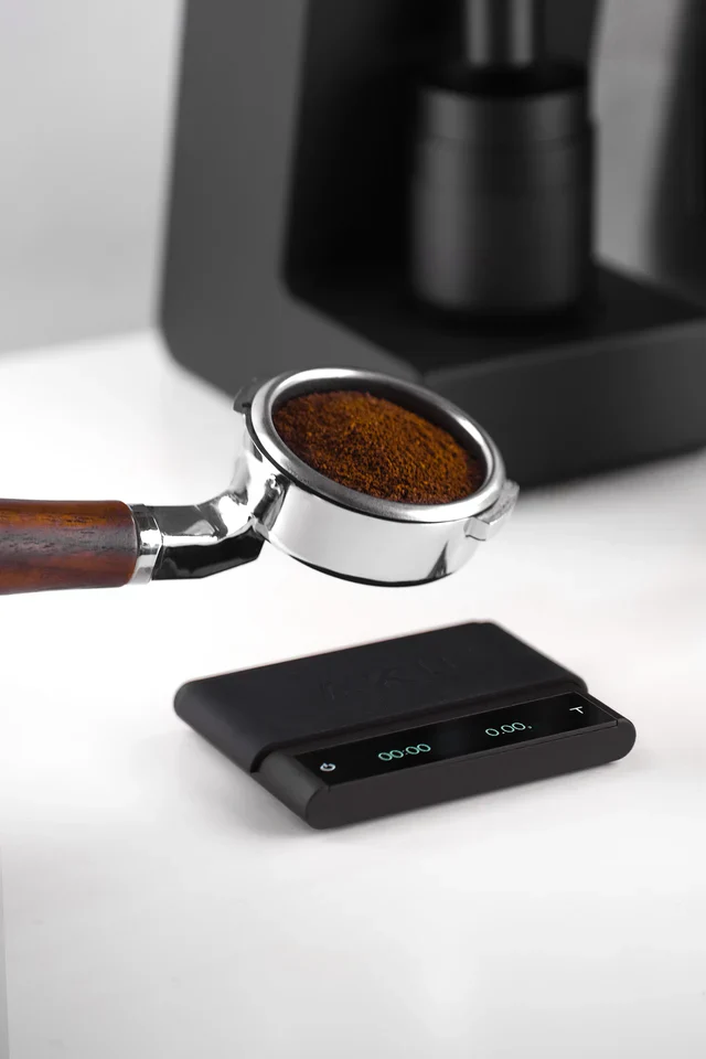 Varia AKU Mini Precision Coffee Scales - Image 4