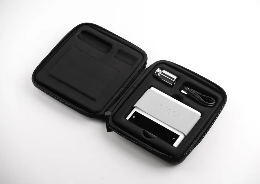 Varia AKU Mini Precision Coffee Scales - Image 6