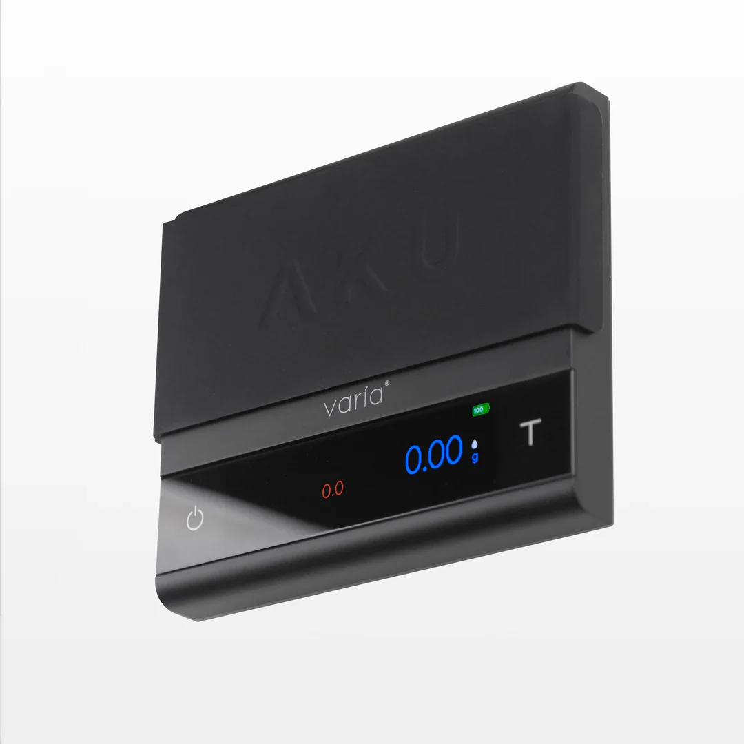 Varia AKU Pro Bluetooth Coffee Scales - Image 10