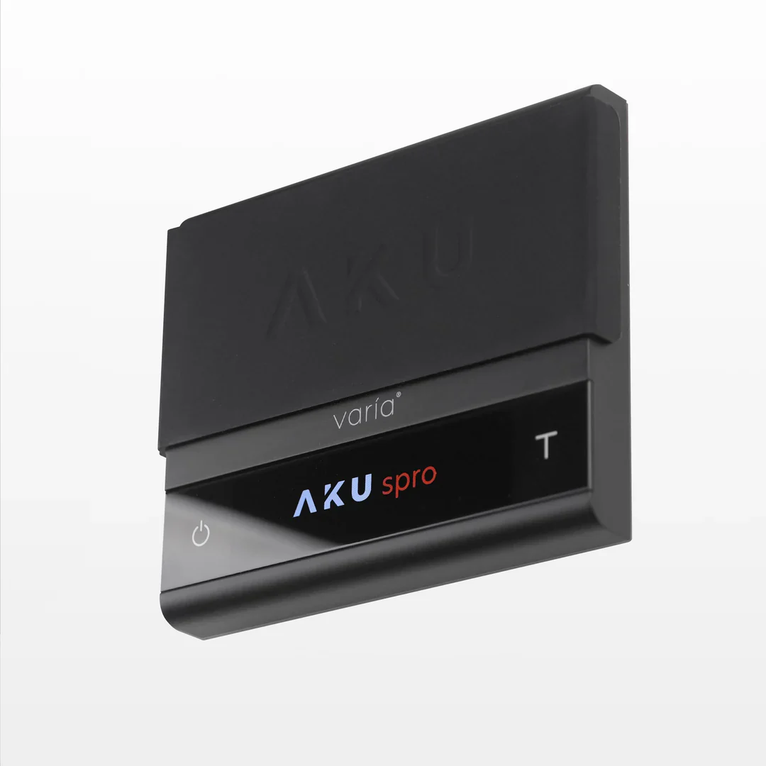 Varia AKU Pro Bluetooth Coffee Scales - Image 12