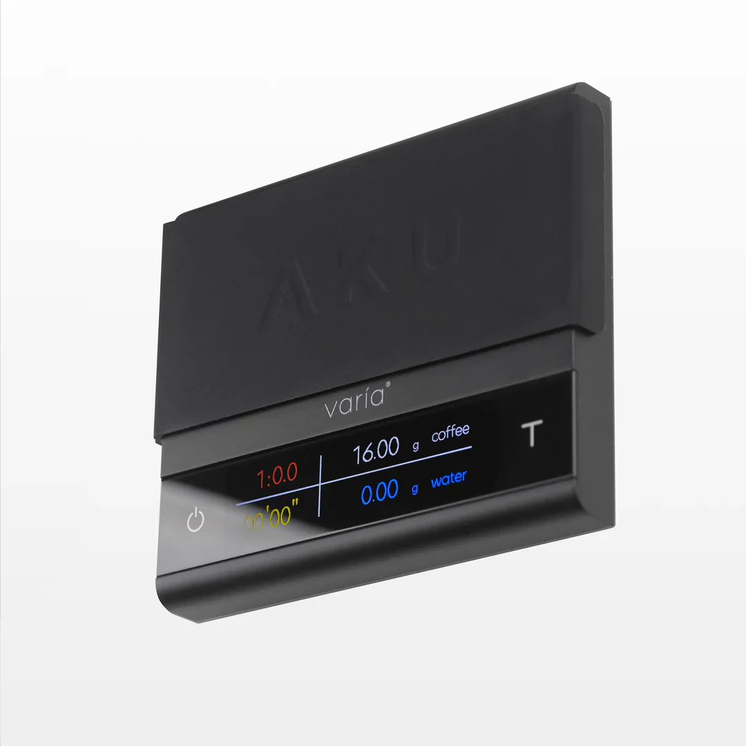 Varia AKU Pro Bluetooth Coffee Scales - Image 13
