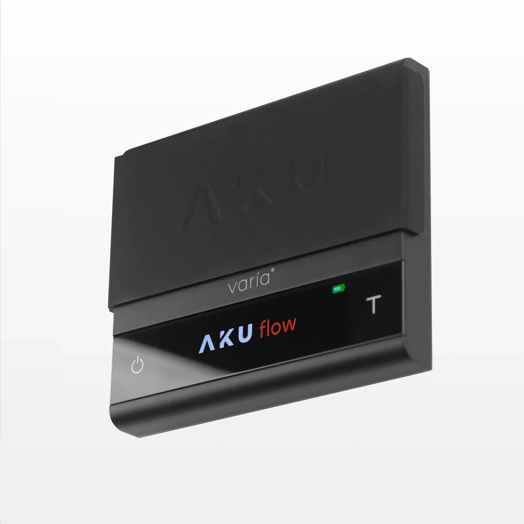 Varia AKU Pro Bluetooth Coffee Scales - Image 14