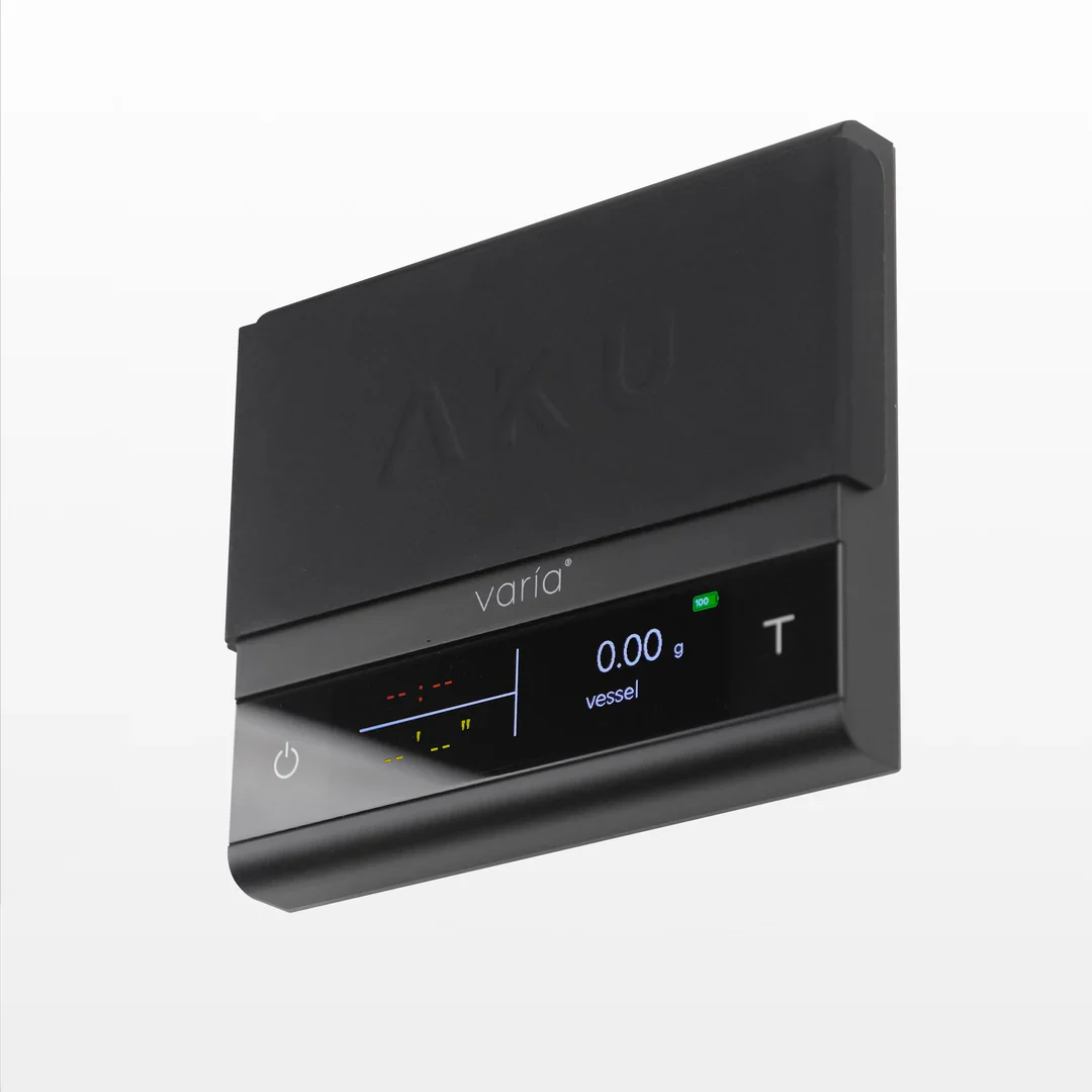 Varia AKU Pro Bluetooth Coffee Scales - Image 15