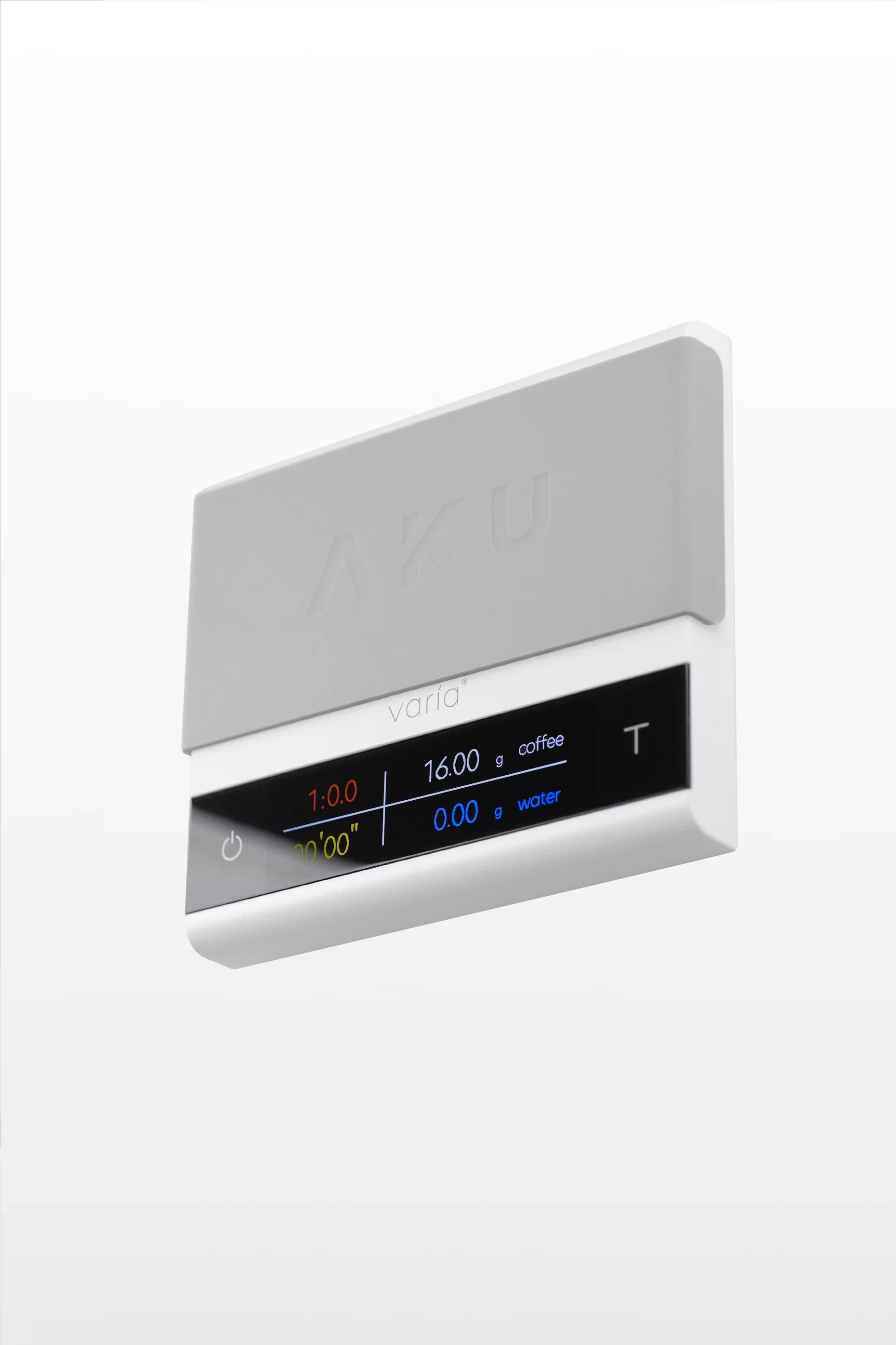 Varia AKU Pro Bluetooth Coffee Scales - Image 16