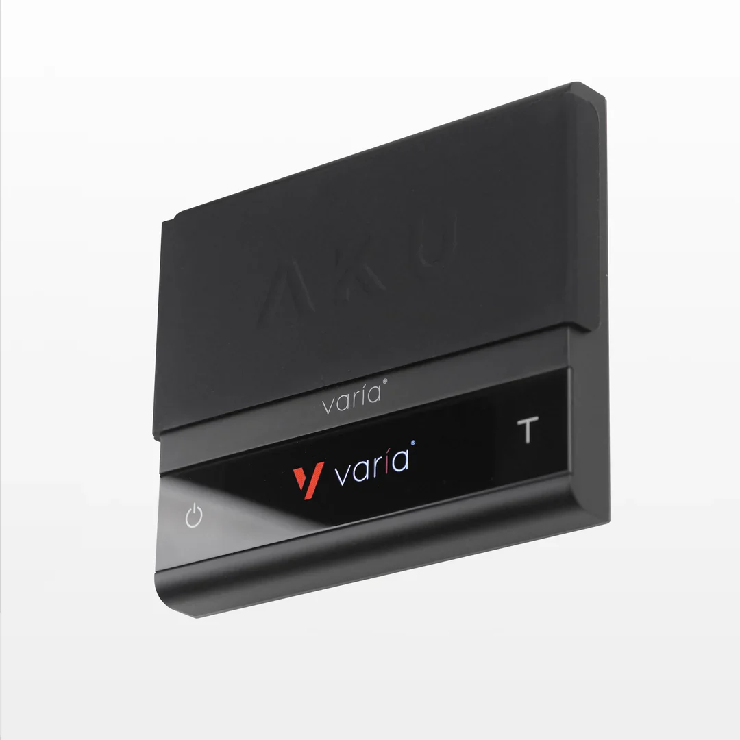 Varia AKU Pro Bluetooth Coffee Scales - Image 17