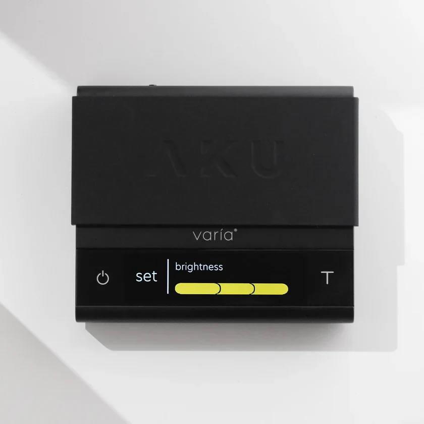 Varia AKU Pro Bluetooth Coffee Scales - Image 18