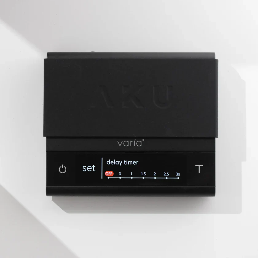 Varia AKU Pro Bluetooth Coffee Scales - Image 19