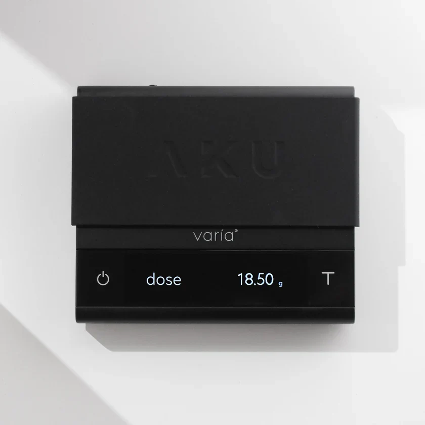 Varia AKU Pro Bluetooth Coffee Scales - Image 20