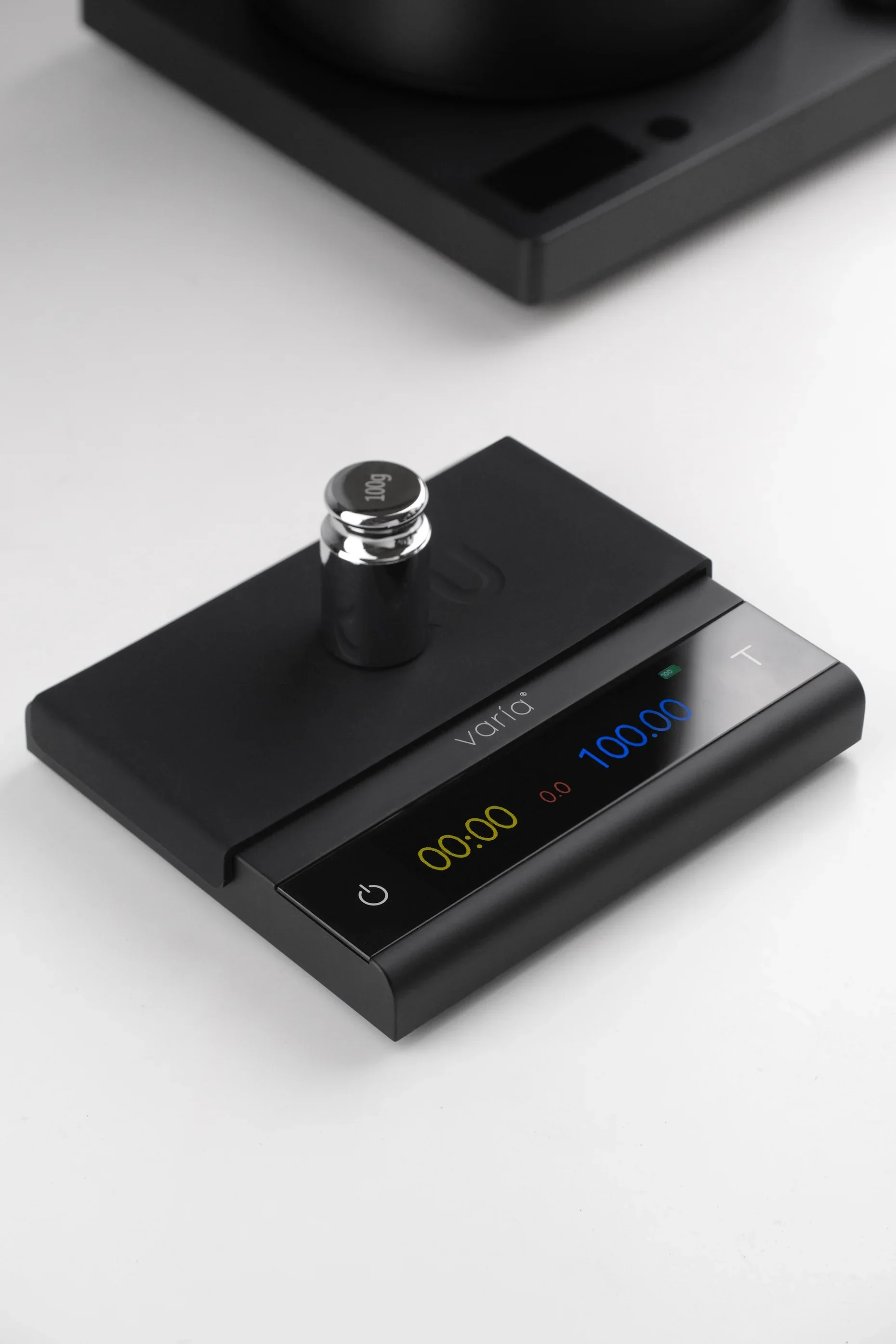 Varia AKU Pro Bluetooth Coffee Scales - Image 21