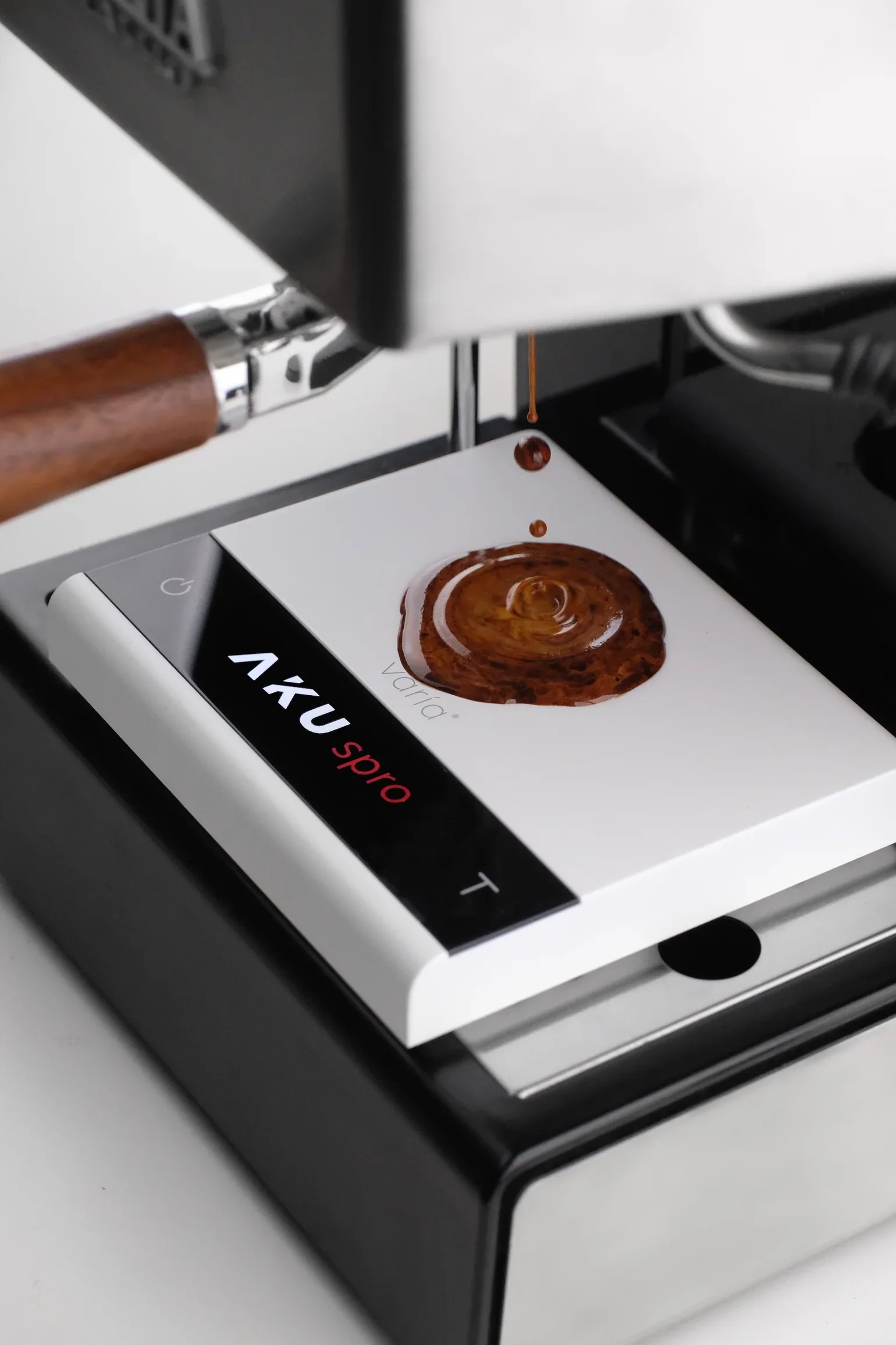 Varia AKU Pro Bluetooth Coffee Scales - Image 22