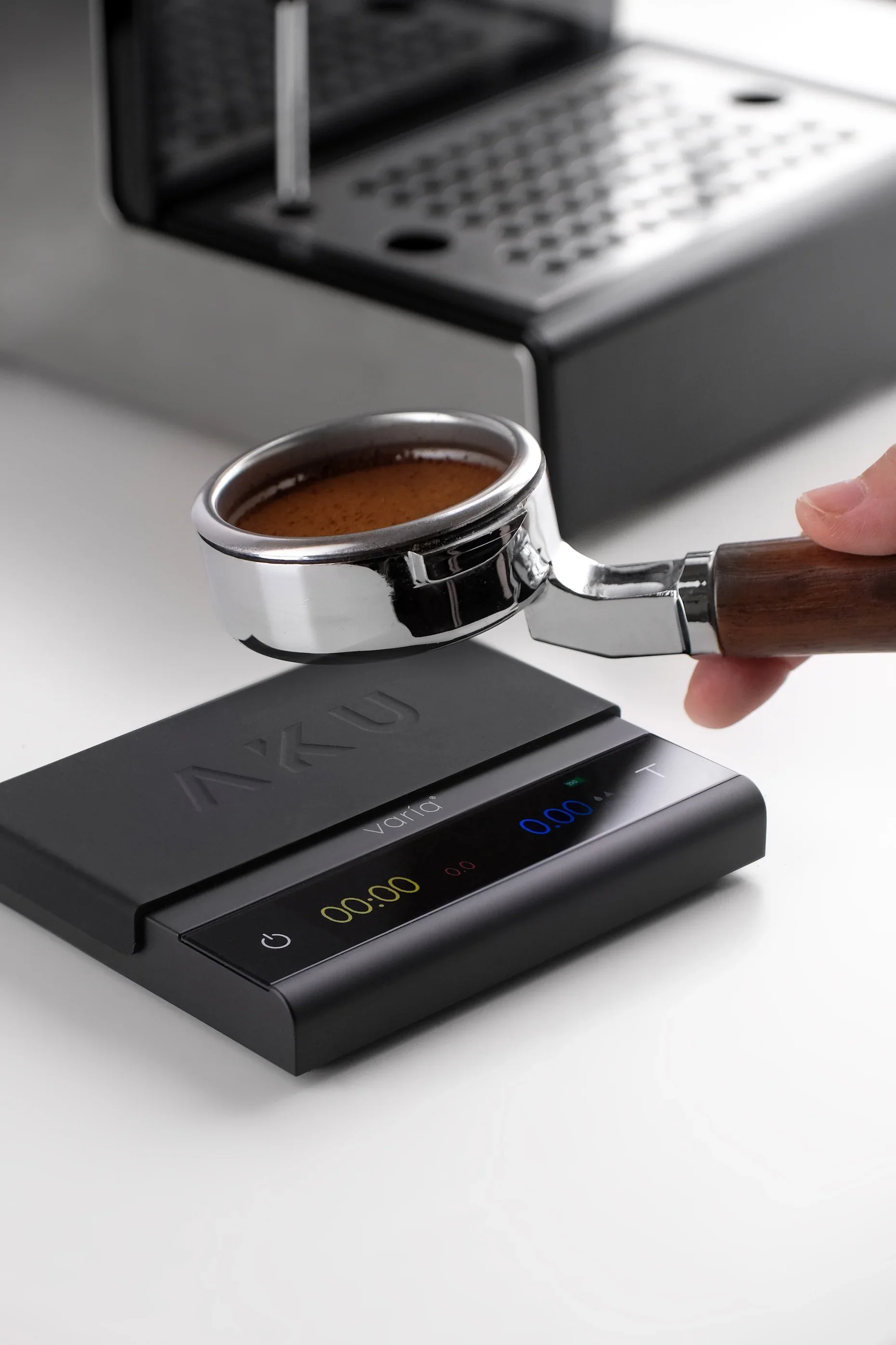 Varia AKU Pro Bluetooth Coffee Scales - Image 23