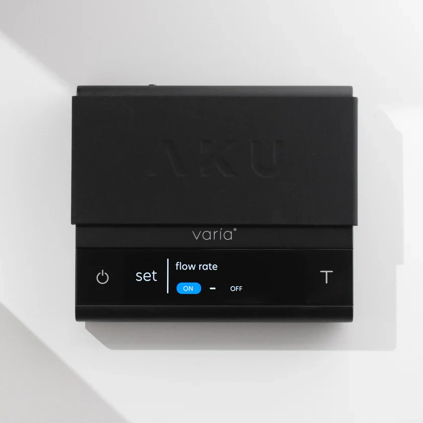 Varia AKU Pro Bluetooth Coffee Scales - Image 29