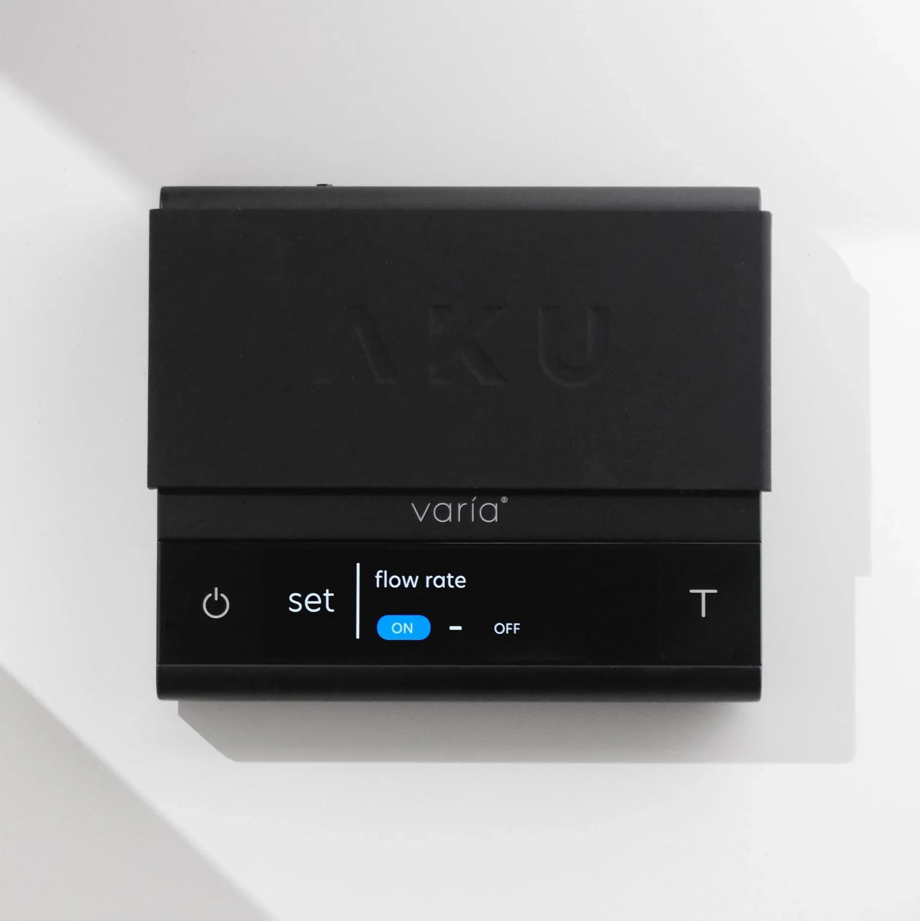 Varia AKU Pro Bluetooth Coffee Scales - Image 30