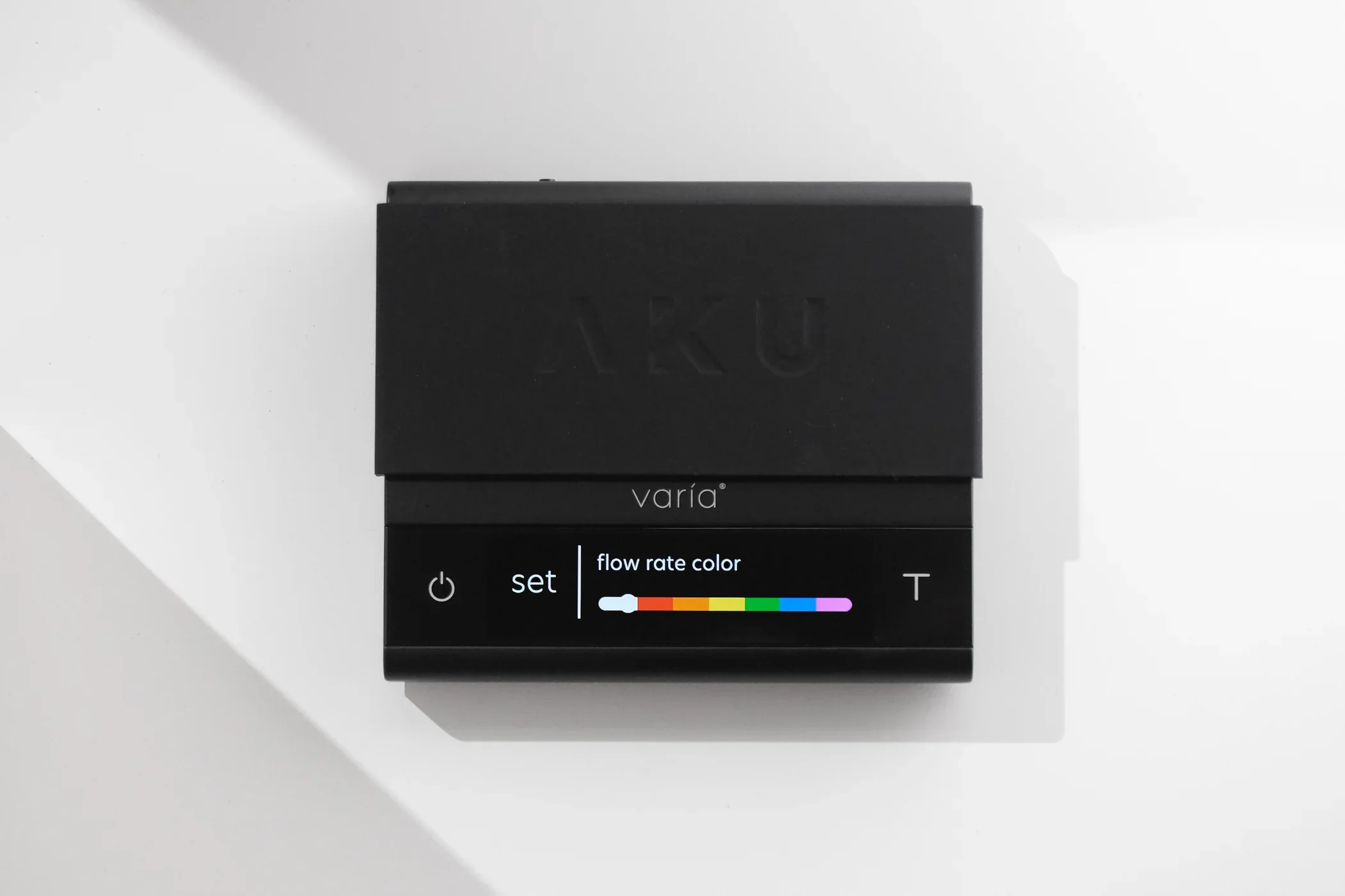 Varia AKU Pro Bluetooth Coffee Scales - Image 31