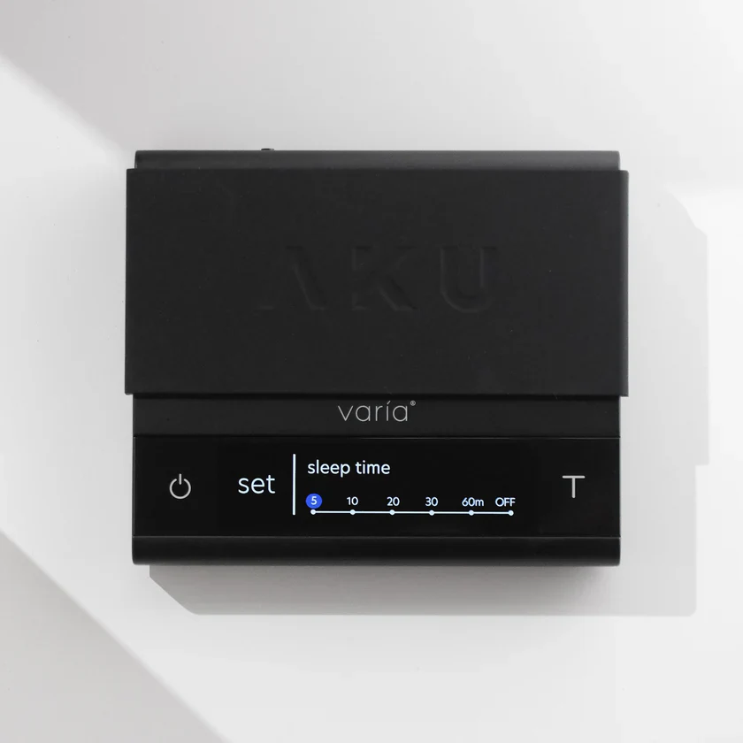 Varia AKU Pro Bluetooth Coffee Scales - Image 32