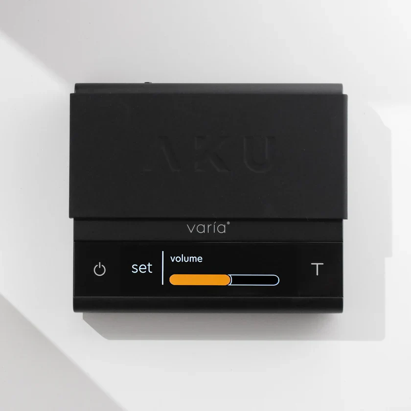 Varia AKU Pro Bluetooth Coffee Scales - Image 33