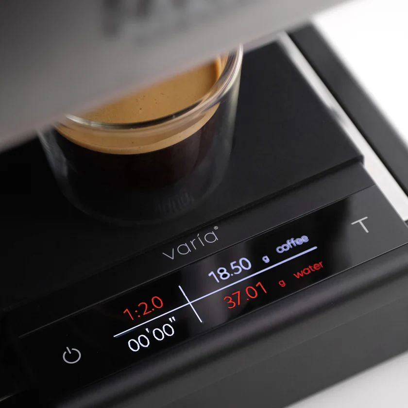 Varia AKU Pro Bluetooth Coffee Scales - Image 4