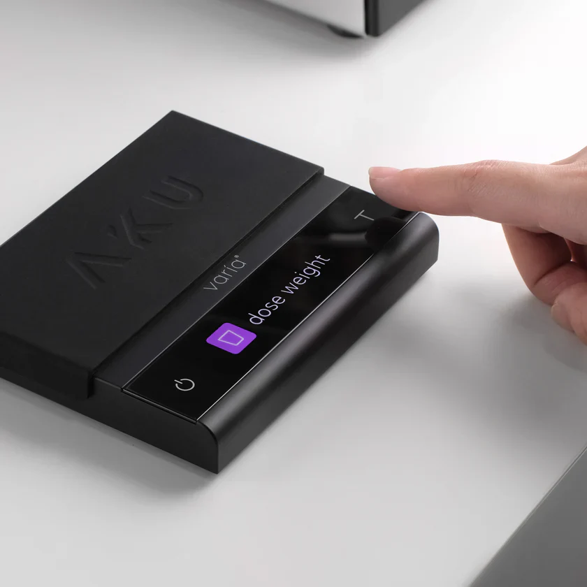 Varia AKU Pro Bluetooth Coffee Scales - Image 5
