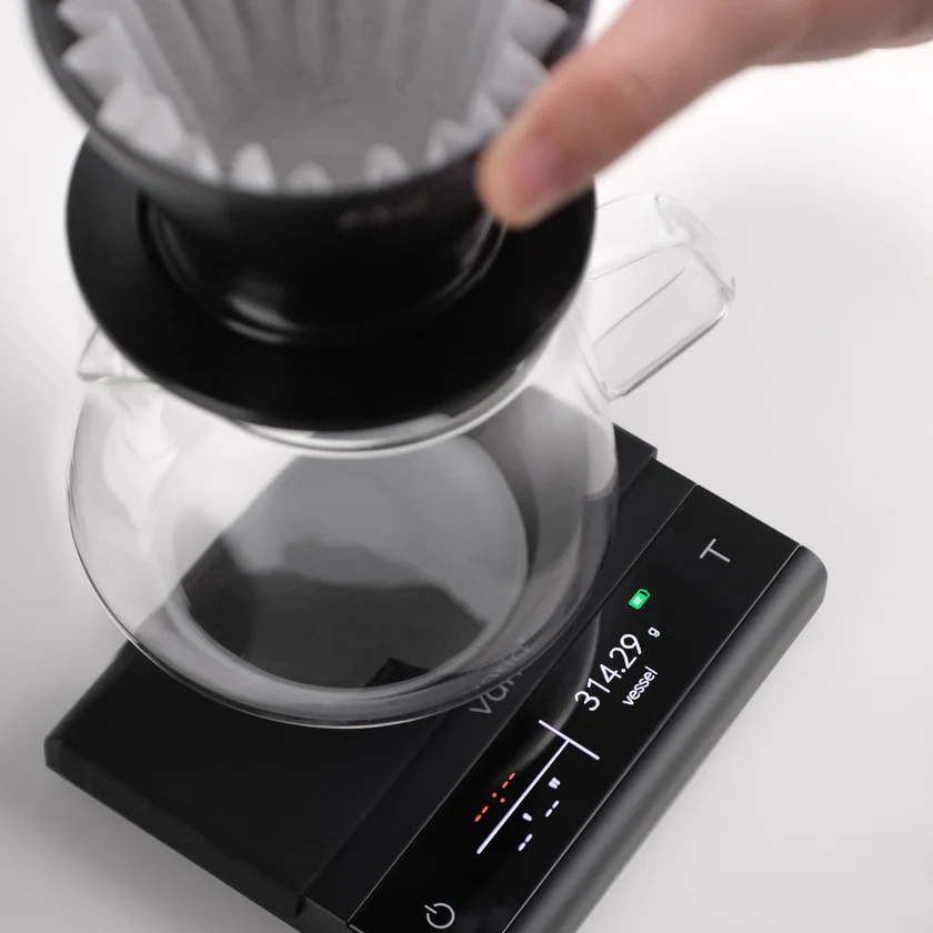 Varia AKU Pro Bluetooth Coffee Scales - Image 6