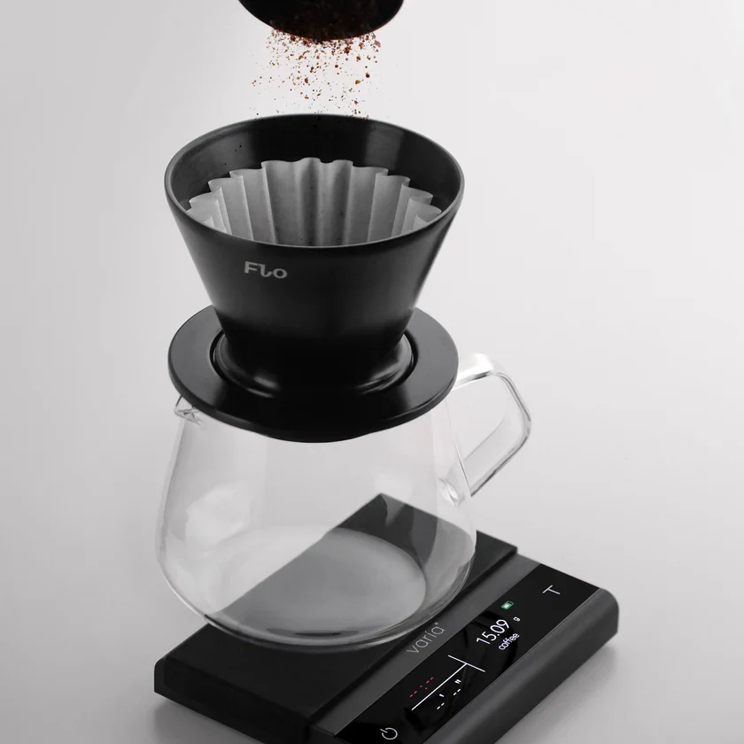 Varia AKU Pro Bluetooth Coffee Scales - Image 7