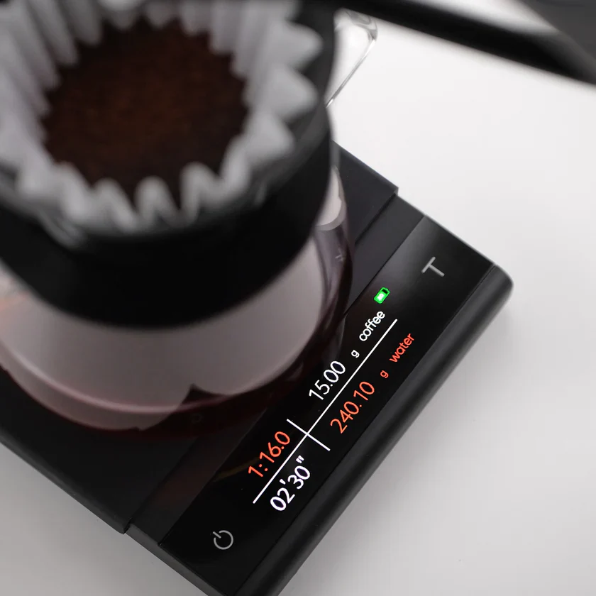 Varia AKU Pro Bluetooth Coffee Scales - Image 8