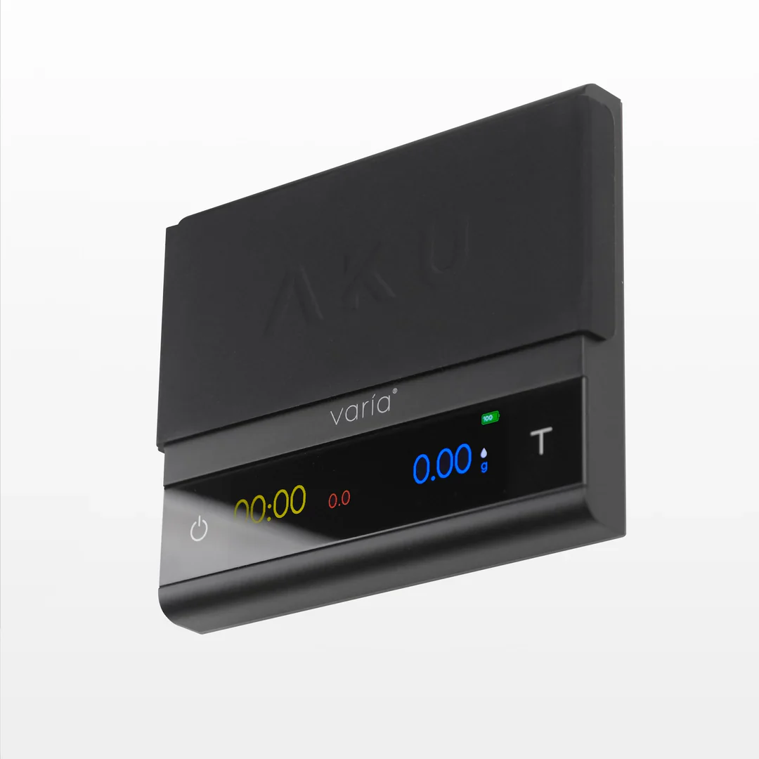 Varia AKU Pro Bluetooth Coffee Scales - Image 9