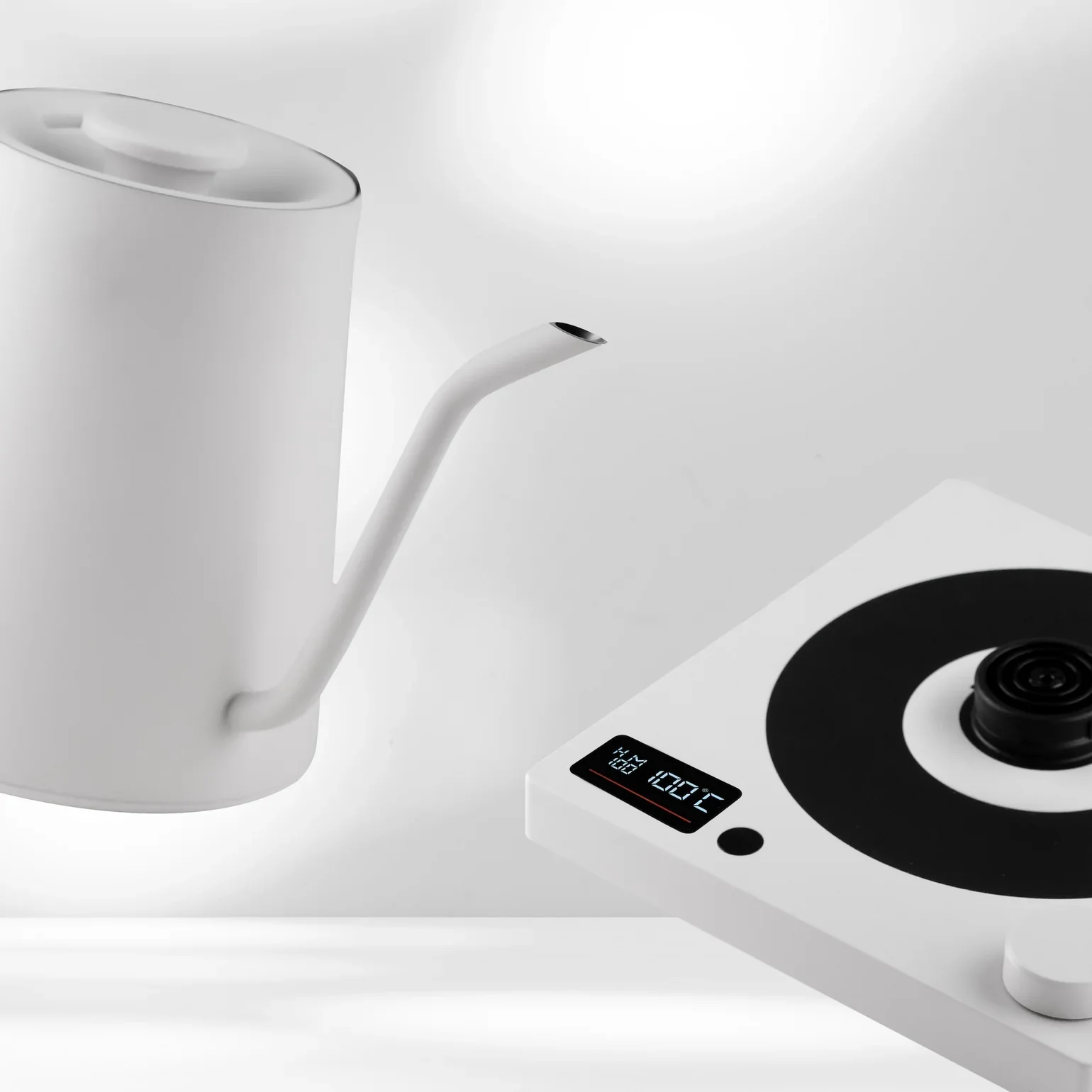 Varia Aura Smart Kettle (0.8l) - Image 4