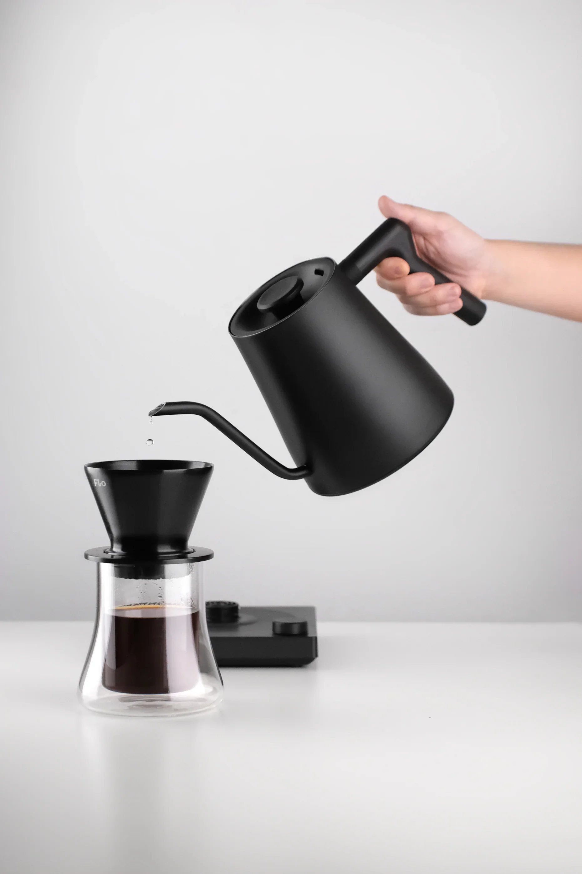 Varia Aura FLUX Smart Kettle (0.8l) - Image 3