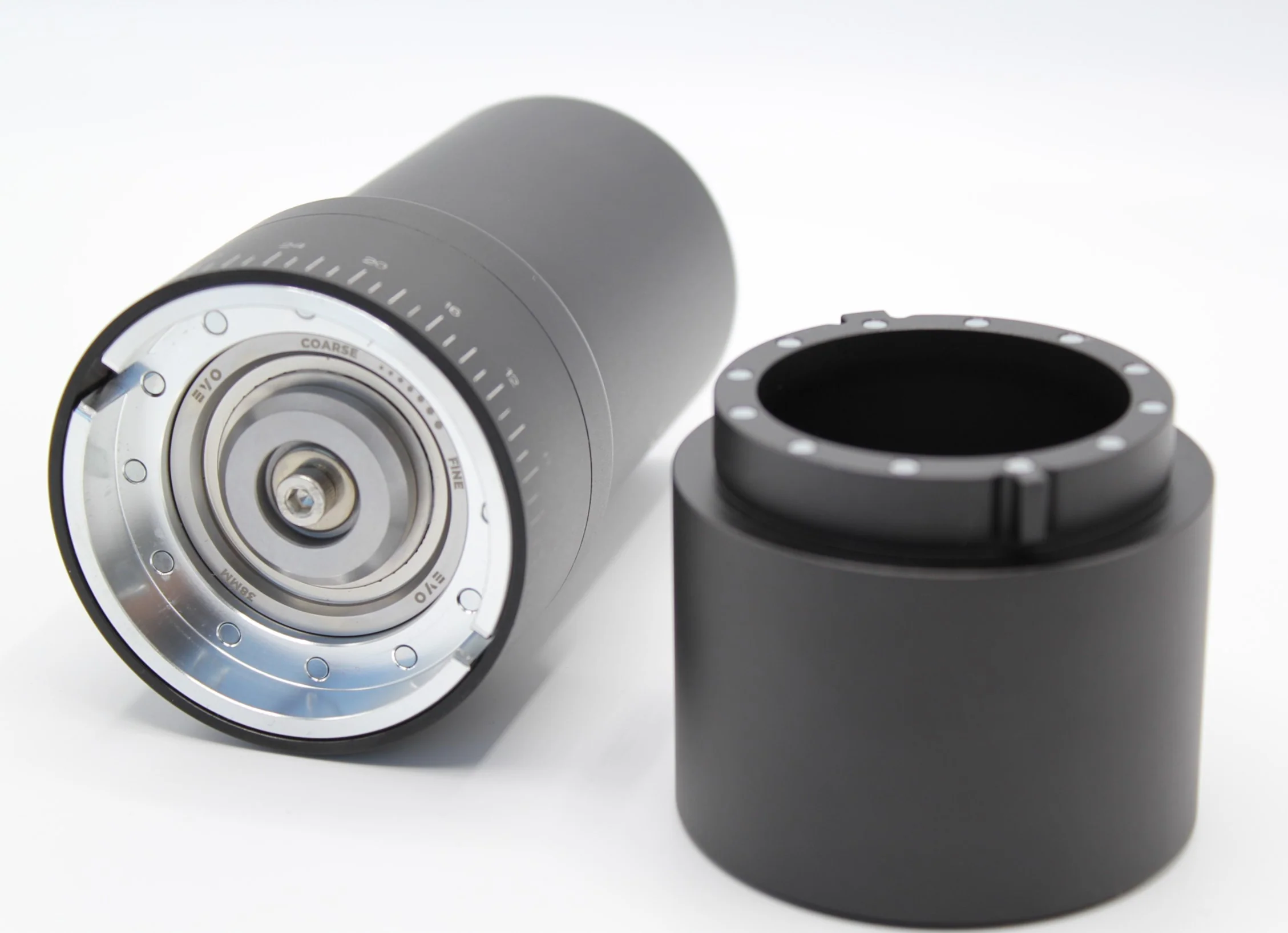 Varia EVO Hand Grinder - Image 5