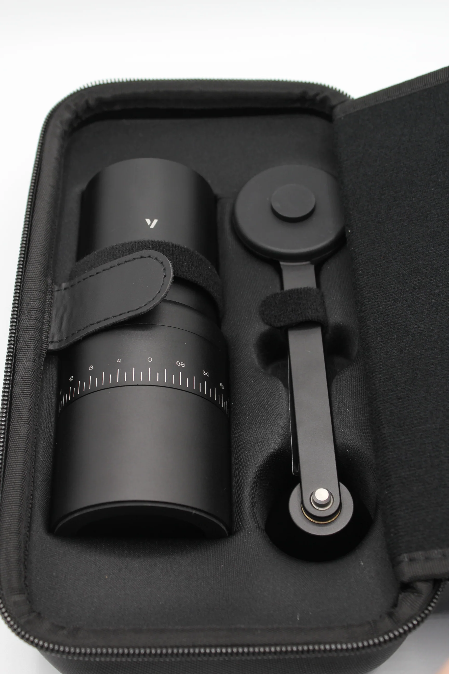 Varia EVO Hand Grinder - Image 9