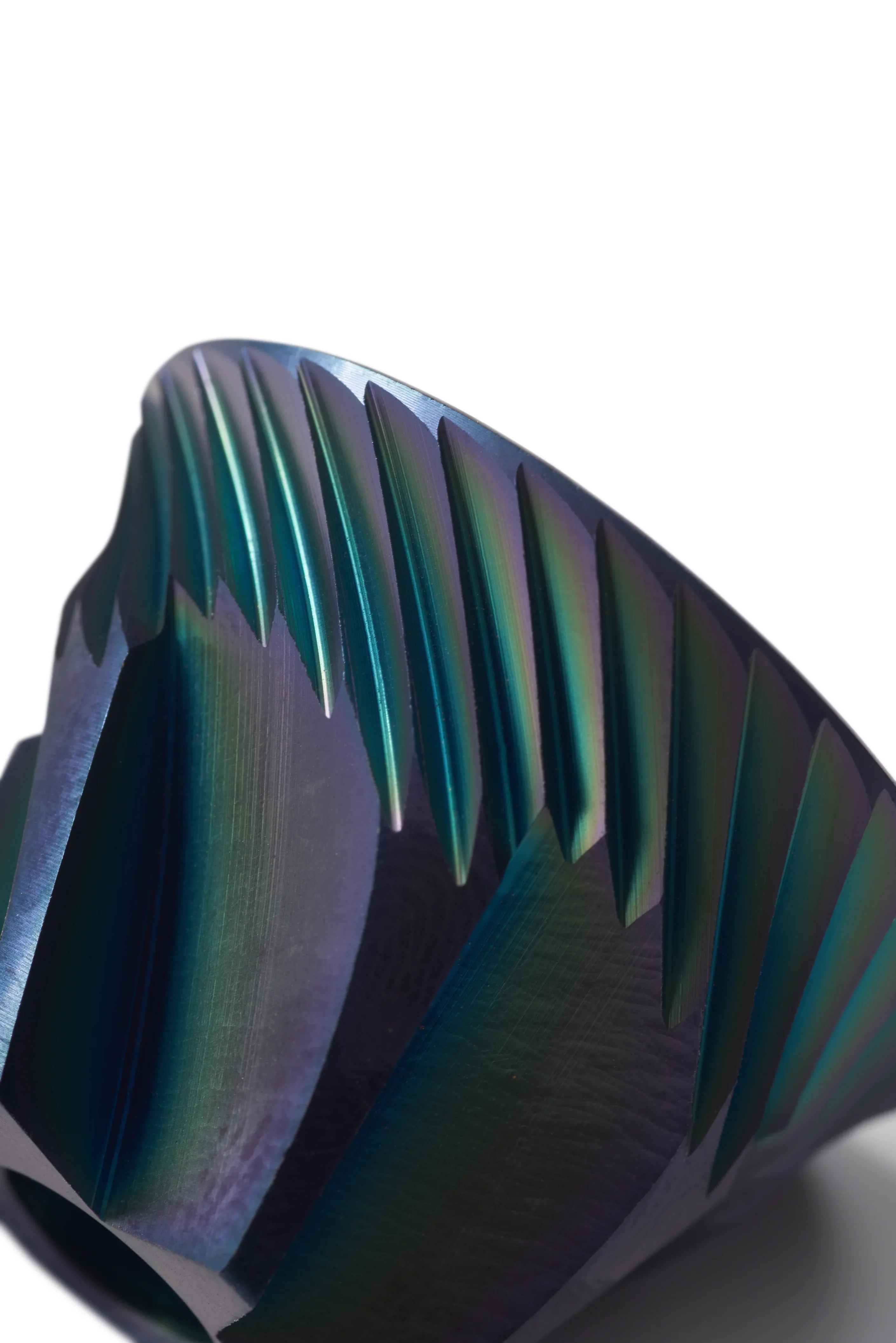 Varia Hypernova Iridescent Titanium Burrs for VS3 - Image 3