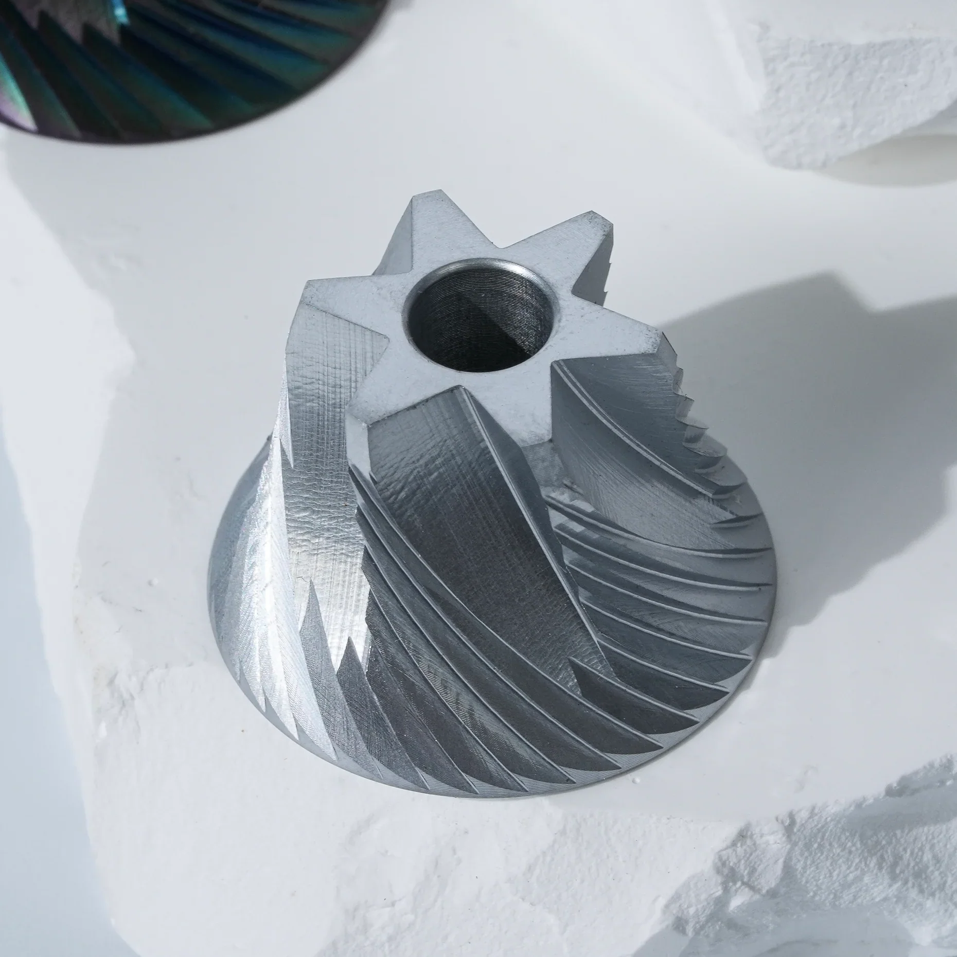Varia Hypernova ULTRA-S Burrs for VS3 - Image 3