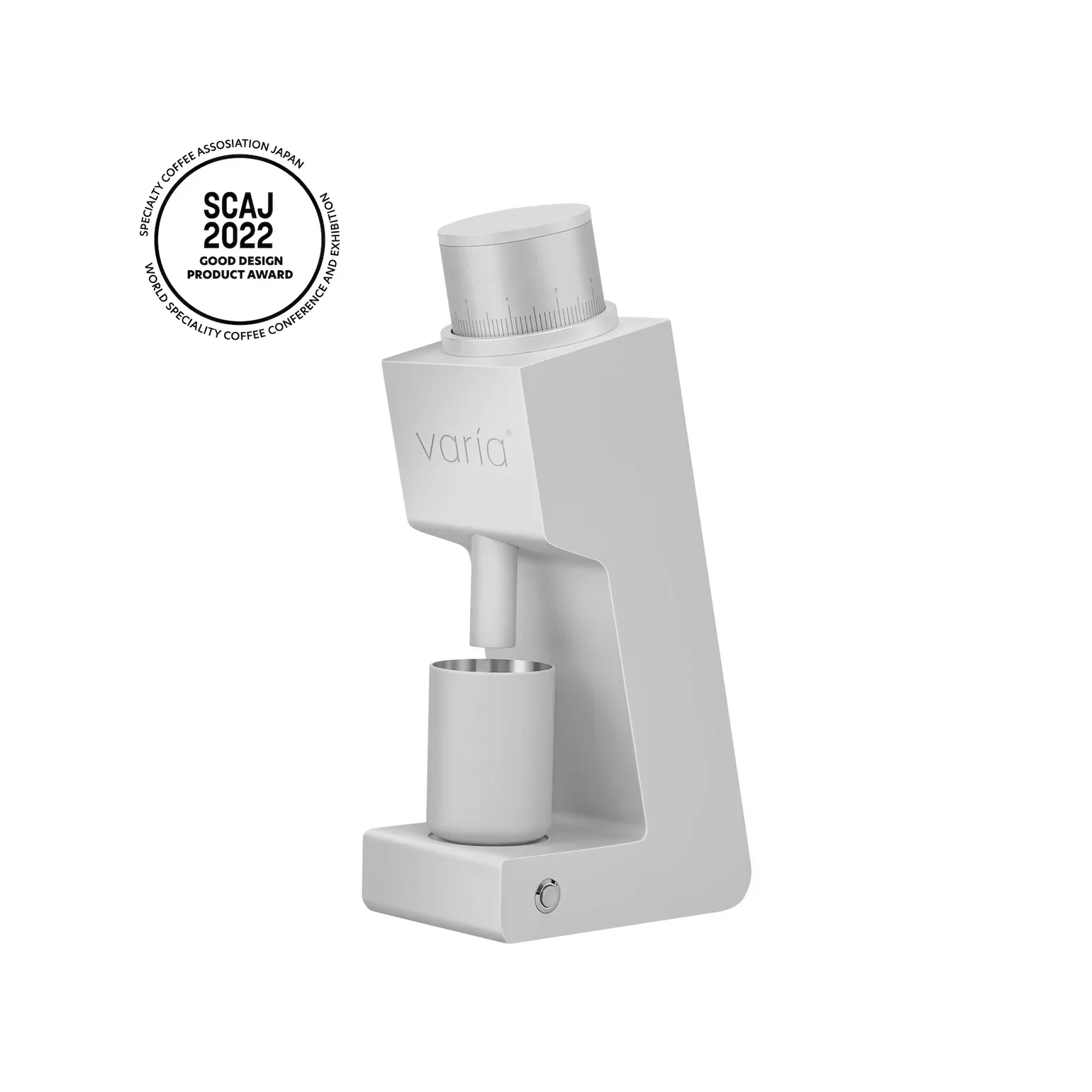 Varia VS3 Gen 2 Electric Coffee Grinder - Image 3
