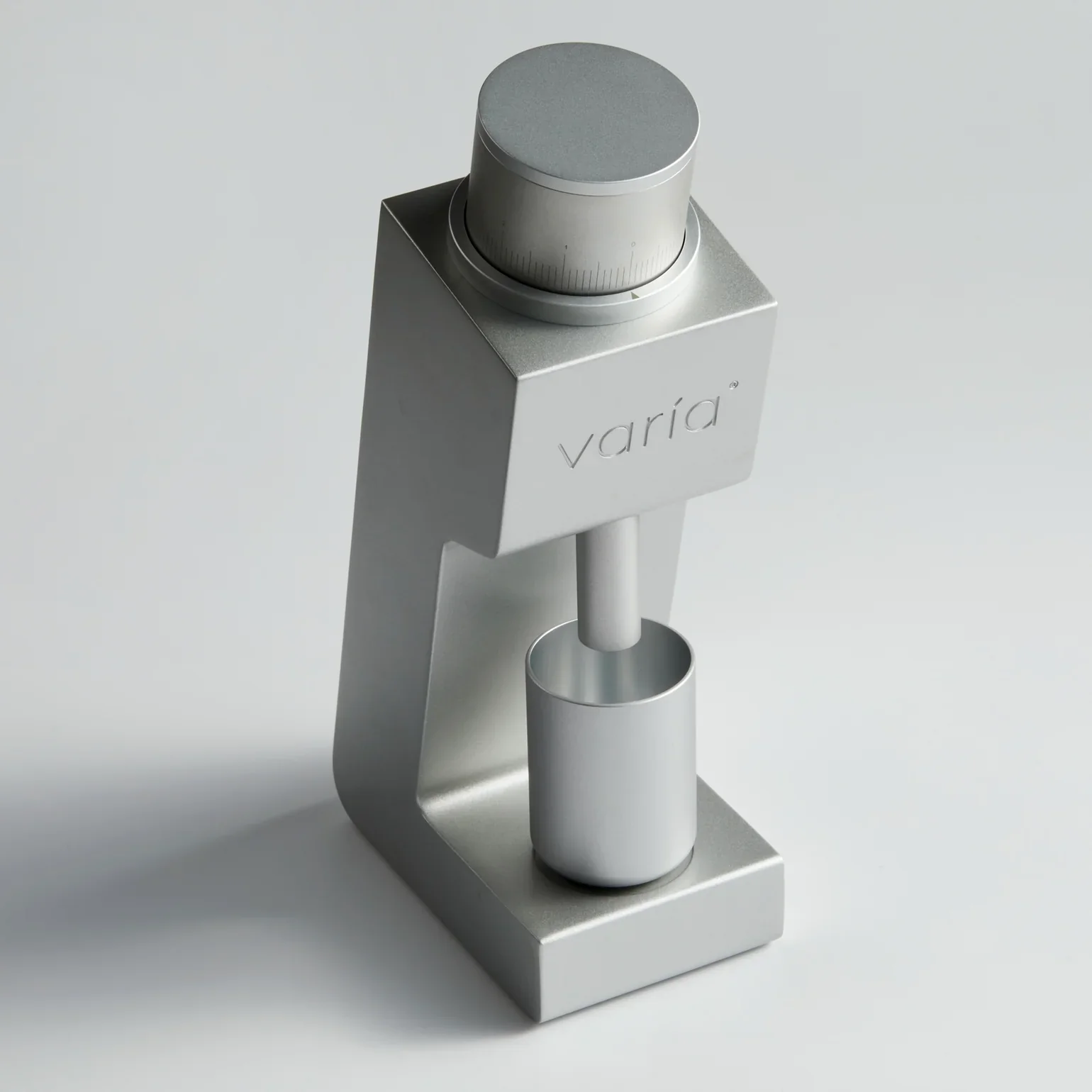 Varia VS3 Gen 2 Electric Coffee Grinder - Image 8