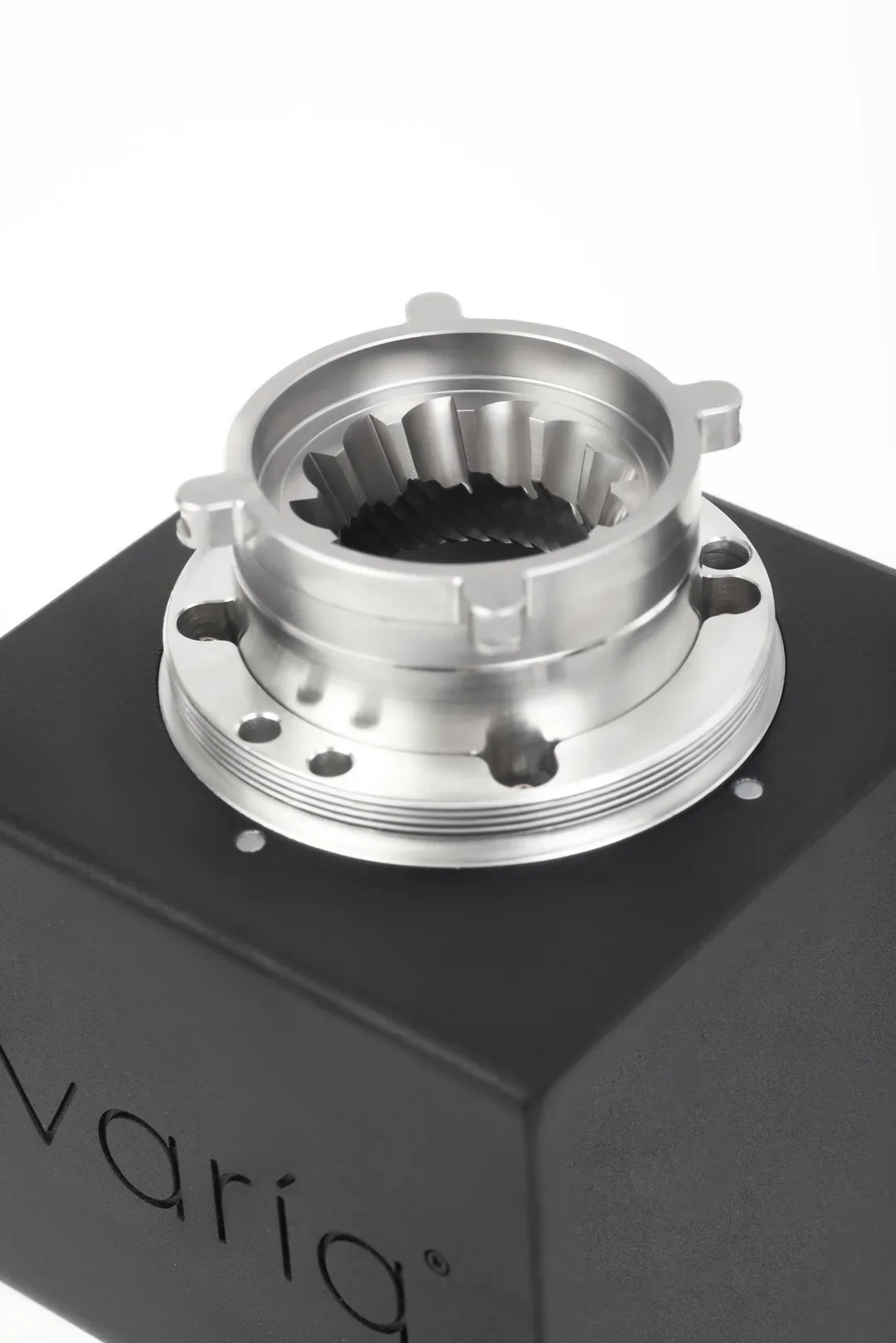Varia VS3 Gen 2 Electric Coffee Grinder - Image 9