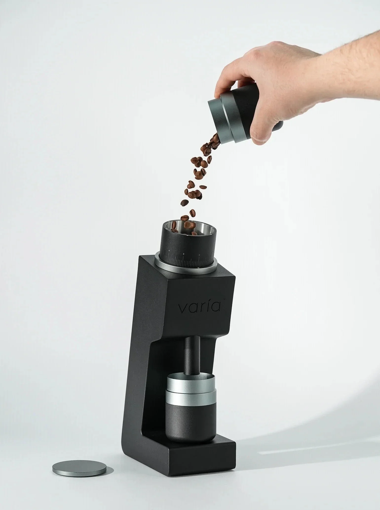 Varia VS3 Dosing Cup - Image 3