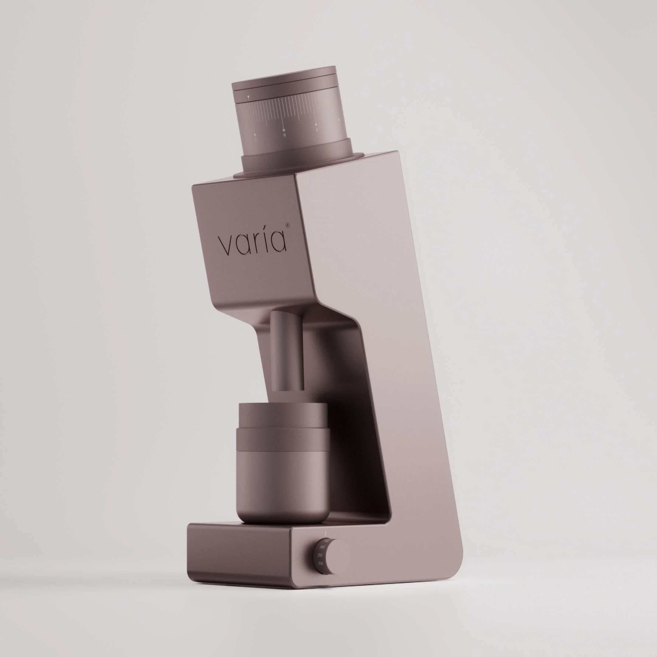 Varia VS4 Electric Coffee Grinder - Image 10